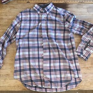 J CREW SHIRT